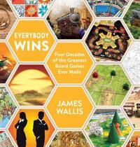 Everybody Wins Av James Wallis