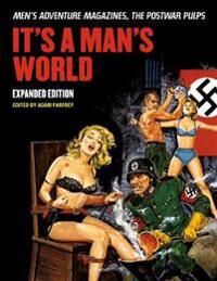 It'S A Man'S World Av Adam Parfray