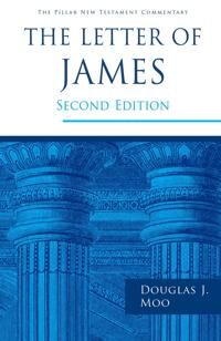 The Letter Of James Av Douglas J Moo