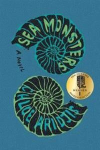 Aridjis Chloe Sea Monsters (1936787865)