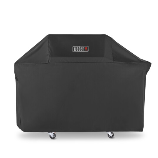 Weber Premium Grilltrekk – Genesis 300-Serien Weber Premium Grilltrekk – Genesis 300-Serien