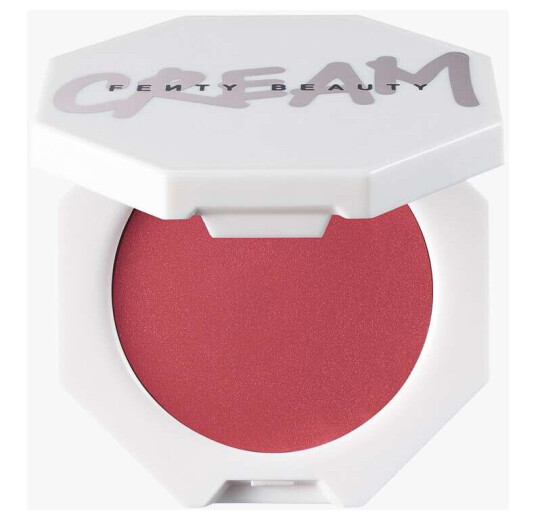 Fenty Beauty Cheeks Out Freestyle Cream Blush 3 g Summertime Wine