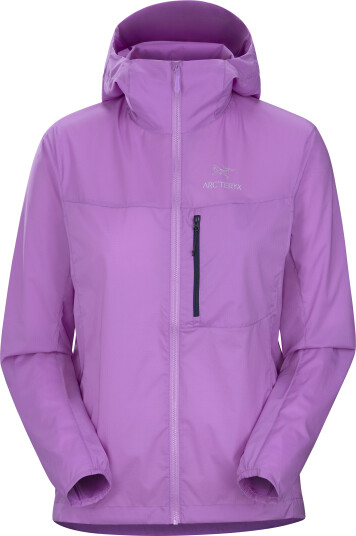 Arc'Teryx Squamish Hoody Dame Mesmer M Arc'Teryx Squamish Hoody Dame Mesmer M