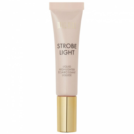 Milani Strobelight Liquid Highlighter After Glow