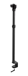 Elgato Multi Mount Monopod for Foto og Video - 125 cm Sort Elgato Multi Mount Monopod for Foto og Video - 125 cm Sort
