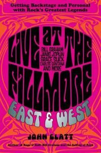 Glatt John Live at the Fillmore East and West