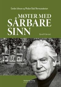 Møter Med Sårbare Sinn Av Helen J. Christie, Leif Gunnar Engedal, Per Haave, Einar Johnsen