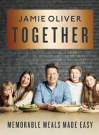 Together Av Jamie Oliver