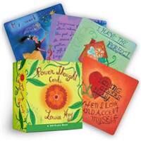 Hay Louise Power Thought Cards