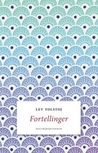 Tolstoj Lev Fortellinger