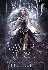 Thorn J R The Vampire Curse