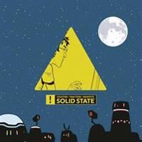 Solid State Av Jonathan Coulton, Matt Fraction