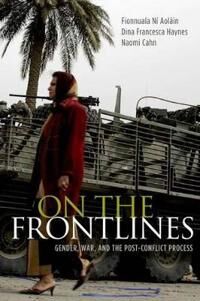 Ní Aoláin Fionnuala On the Frontlines