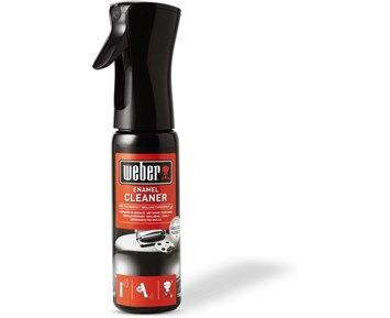 Weber Enamel Cleaner