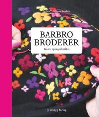 Barbro Broderer Av Barbro Tronhuus Storlien Barbro Broderer Av Barbro Tronhuus Storlien
