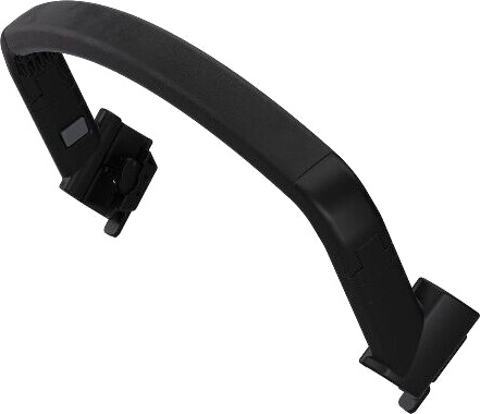 Thule Urban Glide 2 Bumper Bar / Frontbøyle Thule Urban Glide 2 Bumper Bar / Frontbøyle