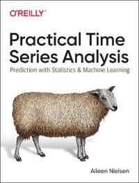 Practical Time Series Analysis Av Aileen Nielsen