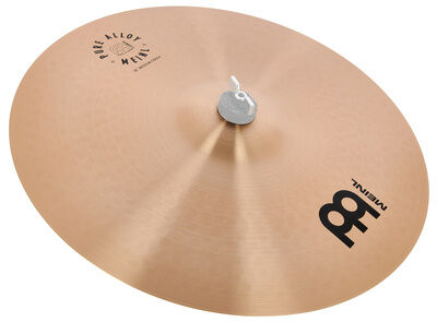 Meinl Pure Alloy 16"" Medium Crash Meinl Pure Alloy 16"" Medium Crash