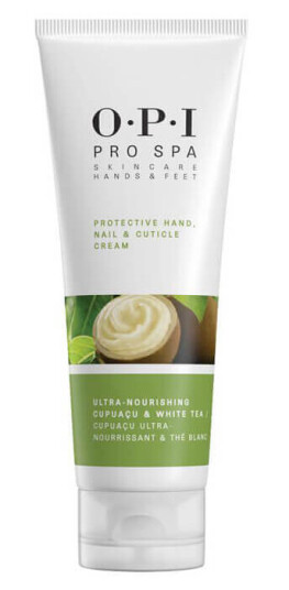 OPI Protective Hand Nail & Cuticle Cream 50ml