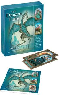 Dragon Suckling, Nigel The Dragon Tarot Dragon Suckling, Nigel The Dragon Tarot