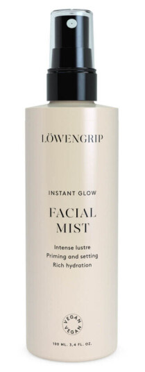 Lowengrip Instant Glow Facial Mist 100ml