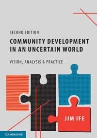 Ife Jim Community Development in an Uncertain World