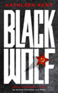 Black Wolf Av Kathleen Kent