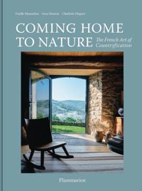 Hansen, Gesa Coming Home to Nature (2080261363)