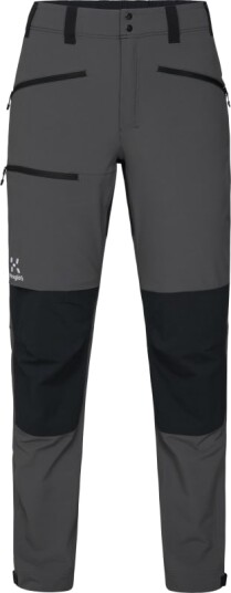 Hagl�fs Women's Mid Standard Pant (2022) Gr? 40 Long Woman