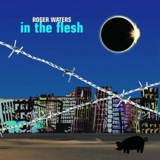 Roger Waters In The Flesh 2CD Roger Waters In The Flesh 2CD