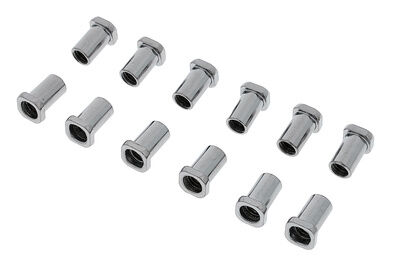 Gibraltar SC-LG Swivel Nuts
