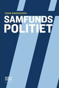Diderichsen Adam Samfundspolitiet