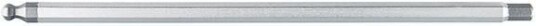 Wera Kombiklinga Rocko-Vario 84 Sexkant Kula/sexkant 2,5mm 175mm Wera Kombiklinga Rocko-Vario 84 Sexkant Kula/sexkant 2,5mm 175mm