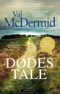 Dødes Tale Av Val Mcdermid