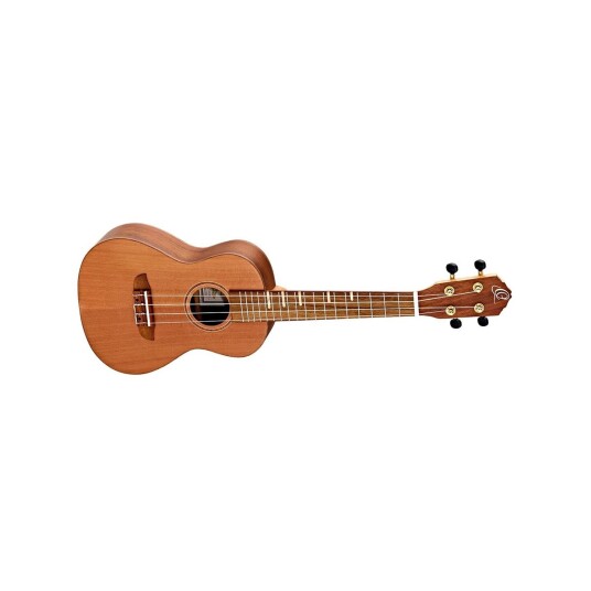 Ortega Guitars Ortega Ruti-Cc Concert Ukulele Med Gigbag