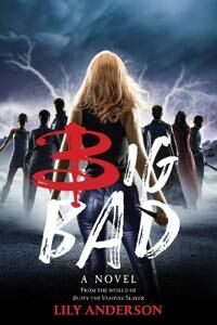 Big Bad Av Lily Anderson Big Bad Av Lily Anderson