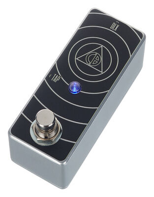 Catalinbread CB Tap Tempo Catalinbread CB Tap Tempo