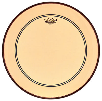 Remo 18"" P3 Colortone Batter Oransje