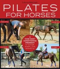 Reiman Laura Pilates for Horses