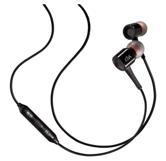 Electro Harmonix Hot Lynx Wired Earbuds Electro Harmonix Hot Lynx Wired Earbuds