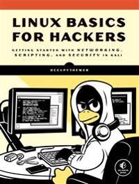 Linux Basics For Hackers Av Occupytheweb