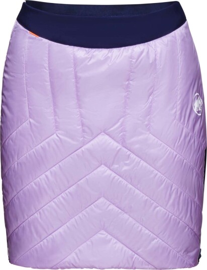 Mammut Women's Aenergy IN Skirt Supernova-Marine XS, supernova-marine