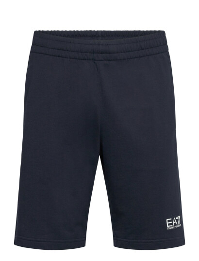 EA7 Shorts - Navy - L