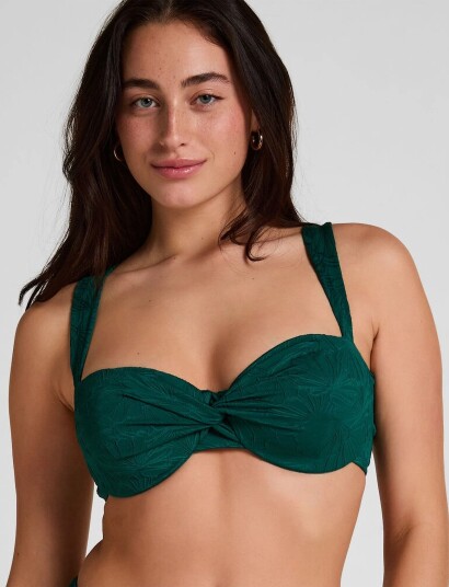 Hunkemöller Azua Ub Green D x 80 Hunkemöller Azua Ub Green D x 80