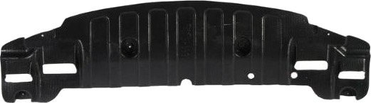 BLIC 6601-02-3136881P Motor- / understellbeskyttelse BLIC 6601-02-3136881P Motor- / understellbeskyttelse