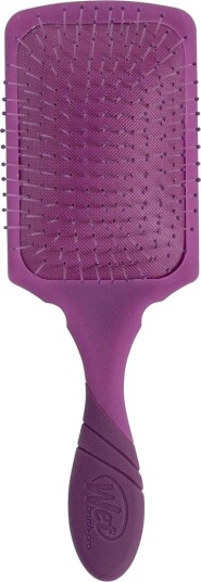 WetBrush Pro Paddle Detangler Frost Purple