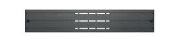 HAGOR CPS - ALU RAIL 700MM ACCS HAGOR CPS - ALU RAIL 700MM ACCS