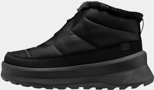 Helly Hansen Cora Boots Dame Svart 36 Helly Hansen Cora Boots Dame Svart 36