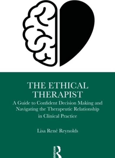 The Ethical Therapist The Ethical Therapist