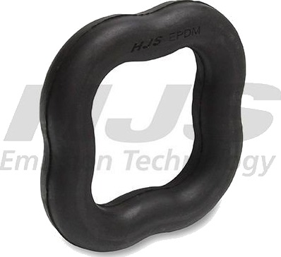 Bærering lydpotte HJS 83 12 2181